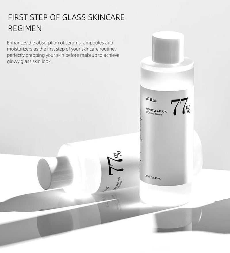 Ultimate Evening Skincare Set