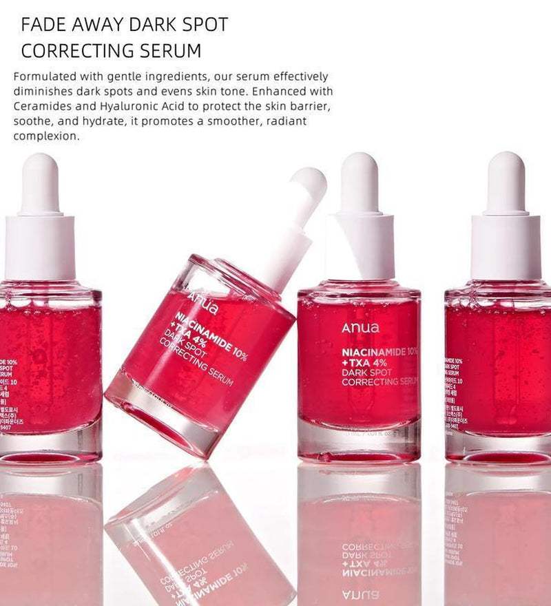 Ultimate Evening Skincare Set