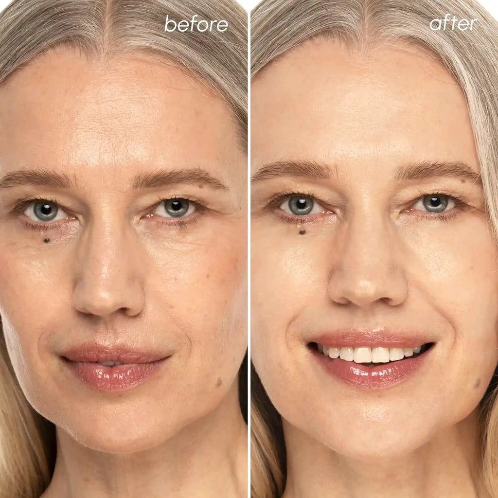 Collagen & Retinol Toner Pads