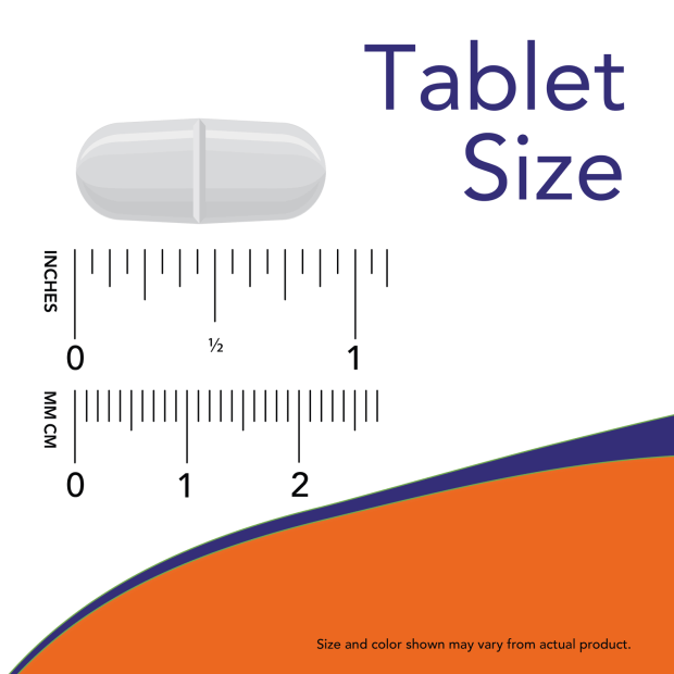 NAC 1000 mg 120 Tablets – N-Acetyl Cysteine Supplement