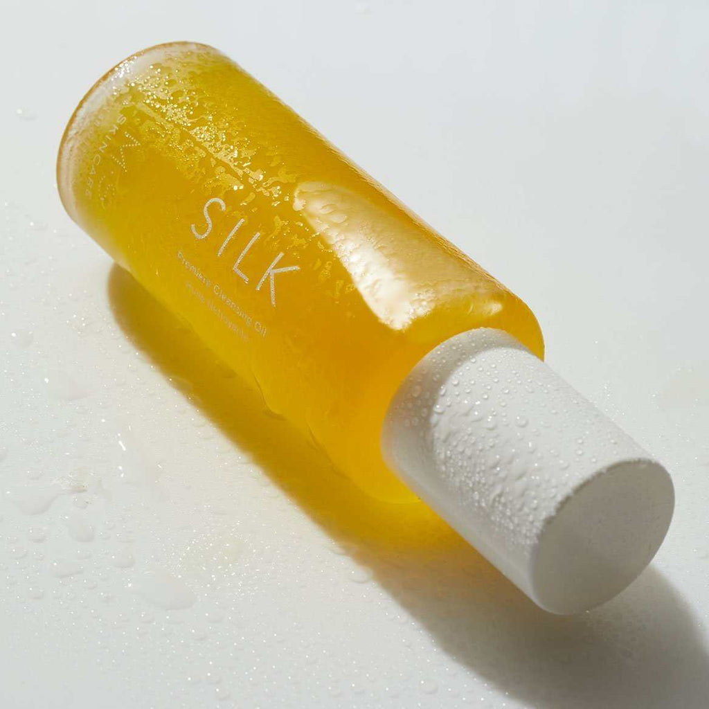 Silk Premier Cleansing Oil for Face
