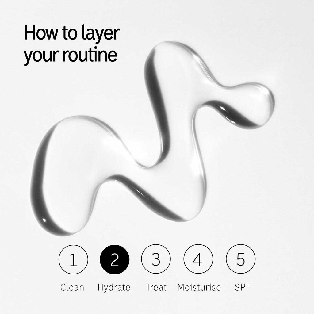 The INKEY List Hyaluronic Acid Serum | 1 oz